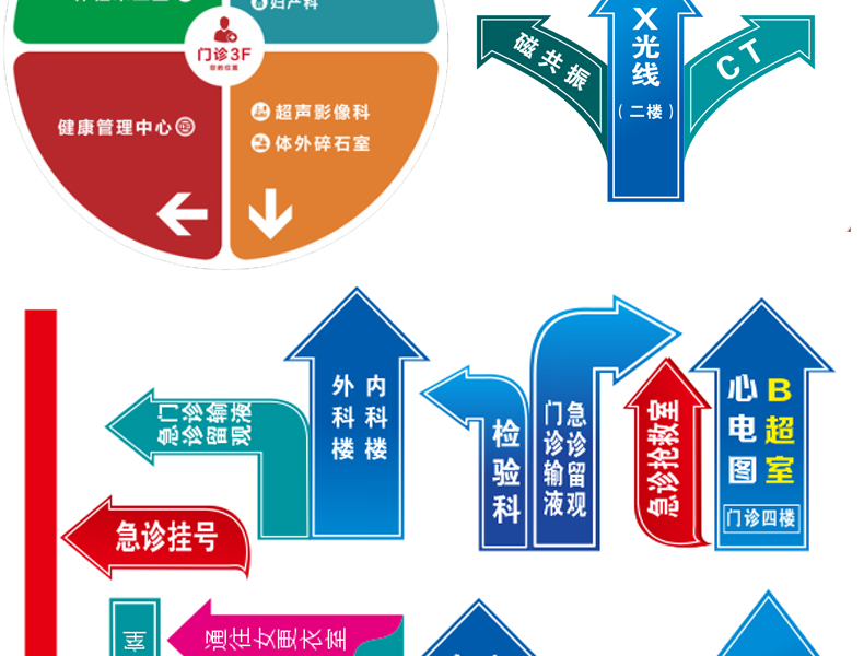 地貼設(shè)計制作